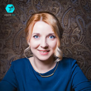 Психолог Вера Николаевна на Barb.pro