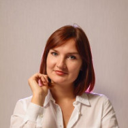 Psychologist Литвинова Мария on Barb.pro