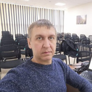 Psychologist Евгений Георгиевич on Barb.pro