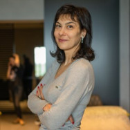 Psychologist Оксана Николаевна on Barb.pro