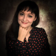 Психолог Елена Курилович на Barb.pro