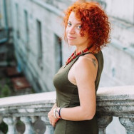 Psycholog Татьяна Krasnodar,