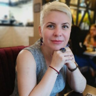 Psycholog Наталья Александровна on Barb.pro