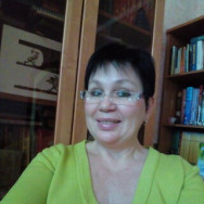 Psycholog Tatyana Vitkova on Barb.pro