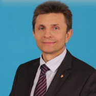 Psychologist Андрей Родионов on Barb.pro