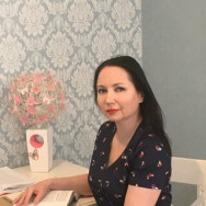 Психолог Марина Краснодар,