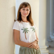 Psychologist Юлия Бубнова on Barb.pro