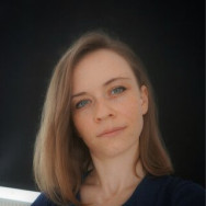 Психолог Татьяна Дубатова на Barb.pro