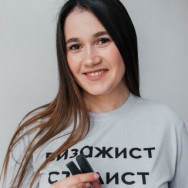 Makeup Artist Анастасия Кудаева on Barb.pro