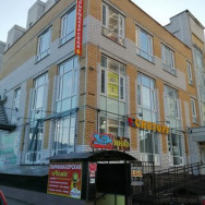 Beauty Salon Пчёлка Voronezh,Газовый переулок, 15Б