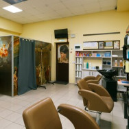 Salon fryzjerski Салон красоты Style Studio on Barb.pro