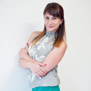 Hairdresser Елена Сорокина on Barb.pro