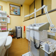 Beauty Salon Салон красоты Анатолия Voronezh,улица Хользунова, 3