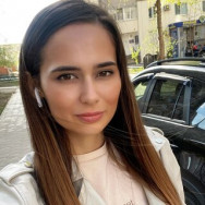 Maskenbildner Мария Voronezh,улица Владимира Невского, 25/3