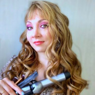 Makeup Artist Наталья Лаврова on Barb.pro