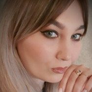 Hairdresser Екатерина Кравченко on Barb.pro
