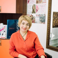 Hairdresser Надежда Мягкова on Barb.pro