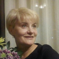 Hairdresser Елена Галкина on Barb.pro