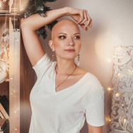 Hairdresser Ольга Гвоздикова on Barb.pro