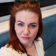 Hairdresser Евгения Voronezh,Плехановская улица, 25