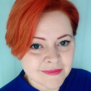 Парикмахер Снежана Воронеж,