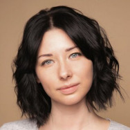 Hairdresser Кристина Кечина on Barb.pro
