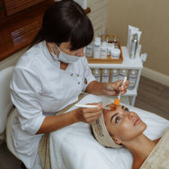 Klinika kosmetologii Vital Voronezh,улица Комиссаржевской, 5