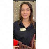 Kosmetikerin Анна Voronezh,