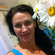 Cosmetologist Ольга К. on Barb.pro