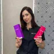 Косметолог Алина Воронеж,Депутатская улица, 1