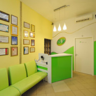 Косметологический центр Академия улыбки Воронеж,улица Генерала Лизюкова, 24А