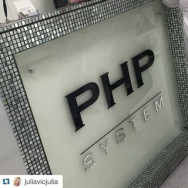 Kosmetikklinik Php System Voronezh,улица Ворошилова, 1В