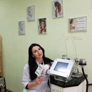 Cosmetologist Наталья Фетисова on Barb.pro
