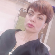 Cosmetologist Светлана Борисова on Barb.pro