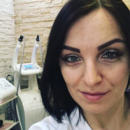 Cosmetologist Кристина Бульба on Barb.pro