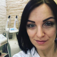 Cosmetologist Кристина Voronezh,