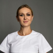 Cosmetologist Анна Демешко on Barb.pro