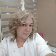 Maniküre Анна Voronezh,улица Артамонова, 22Е