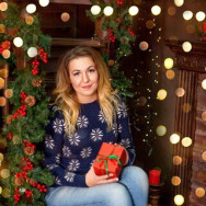 Manicurist Ирина Voronezh,улица Федора Тютчева