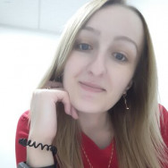 Мастер маникюра Антонина Воронеж,Железнодорожный район