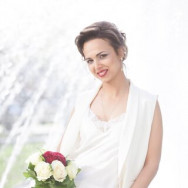 Manicurzysta Оксана Voronezh,проспект Революции, 44А