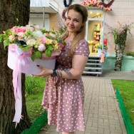 Maniküre Анна Voronezh,бульвар Пионеров, 19