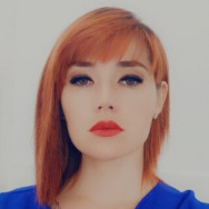 Manicurzysta Ирина Voronezh,улица Бакунина, 43