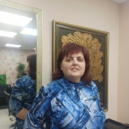 Мастер маникюра Инна Воронеж,улица Олеко Дундича, 25