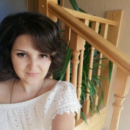 Manicurzysta Любовь Voronezh,Беговая улица, 2/1