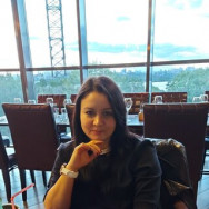 Maniküre Татьяна Voronezh,Минская улица, 49