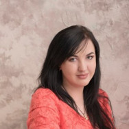 Maniküre Анна Voronezh,улица Переверткина, 1/6