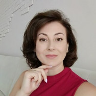 Manicurist Екатерина Ивенская on Barb.pro