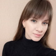 Manicurist Юлия Маевская on Barb.pro