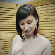 Manicurist Наталья С. on Barb.pro